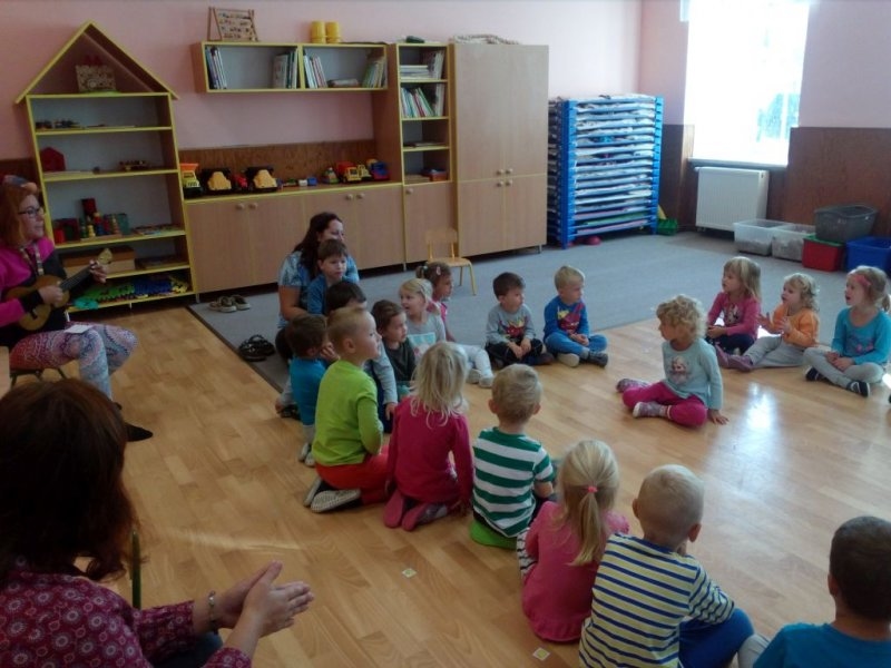 Oslava narozenin - Image 3