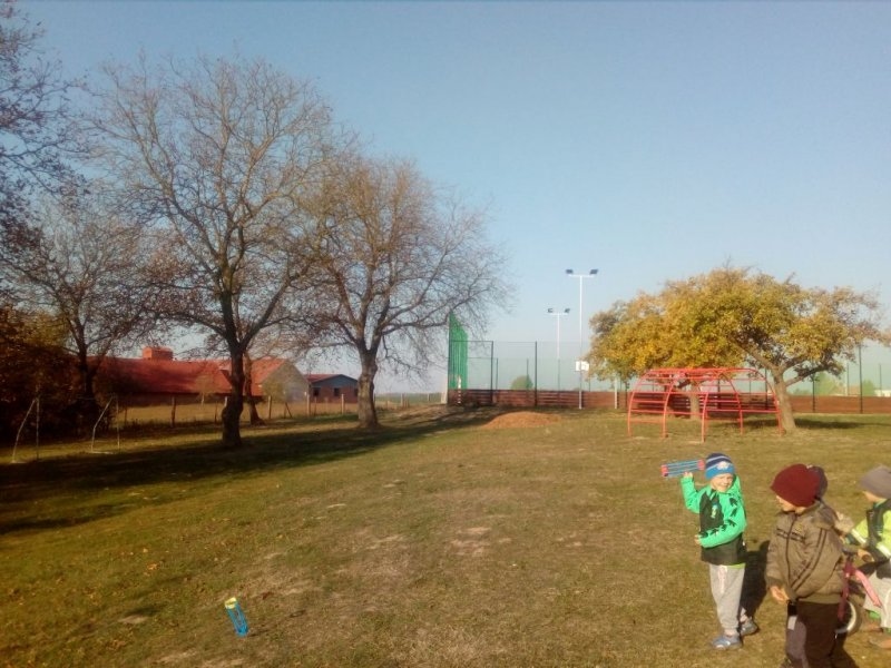 Letadýlka - Image 1