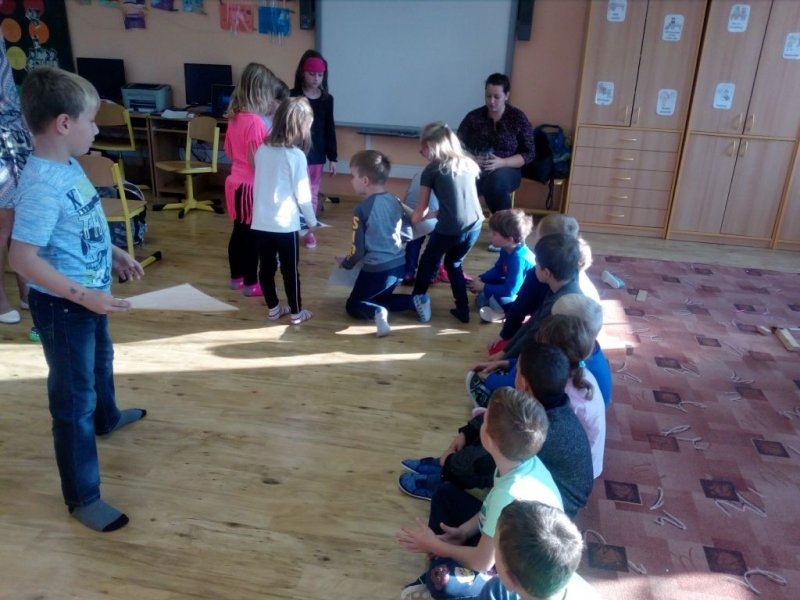 Návštěva ZŠ - Image 1