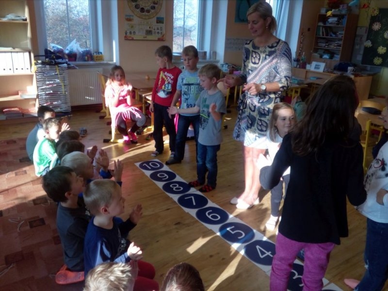 Návštěva ZŠ - Image 5