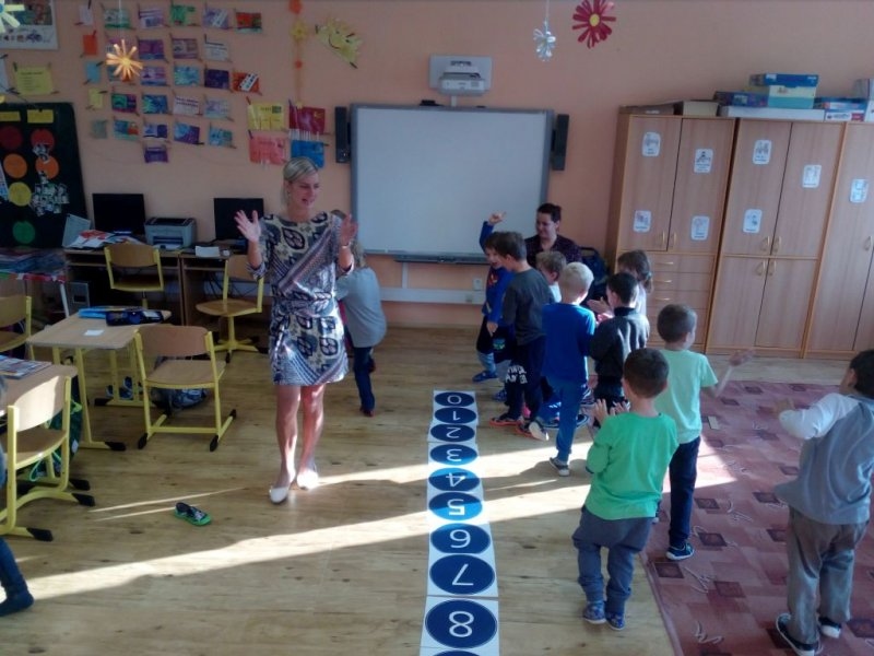 Návštěva ZŠ - Image 6