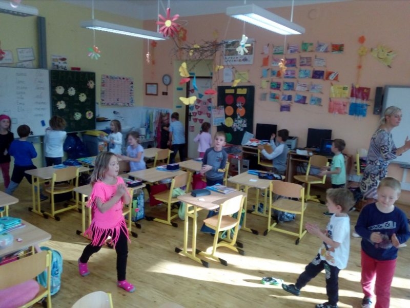 Návštěva ZŠ - Image 7