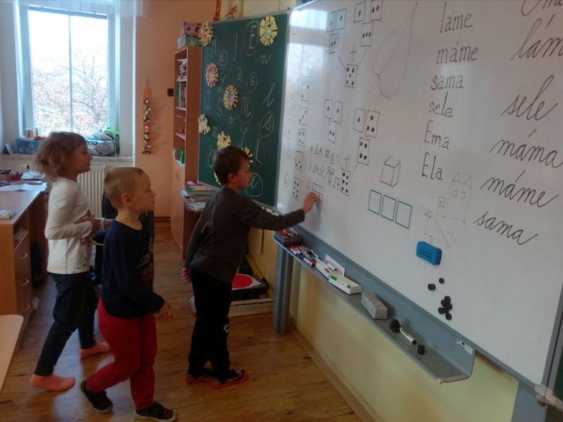 Návštěva ZŠ - Image 17