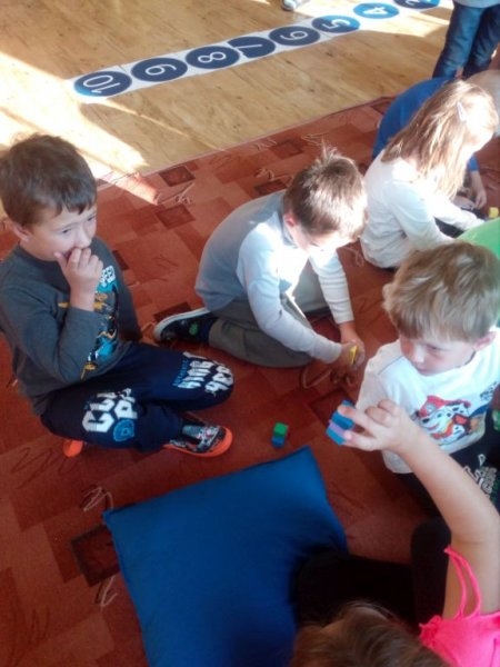 Návštěva ZŠ - Image 19