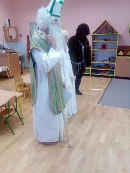 Přišel k nám Mikuláš - Image 1