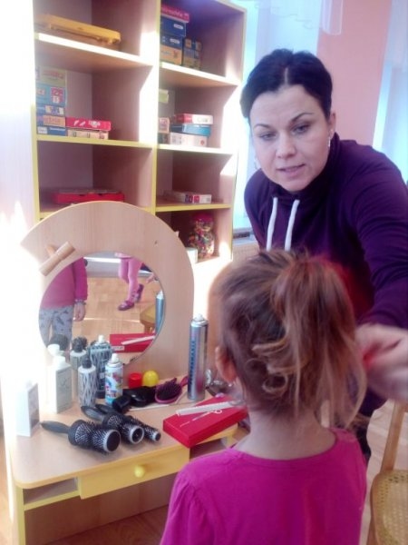 Téma: Povolání - Image 1