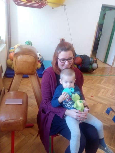 Maňáskové divadlo Šternberk - Image 1