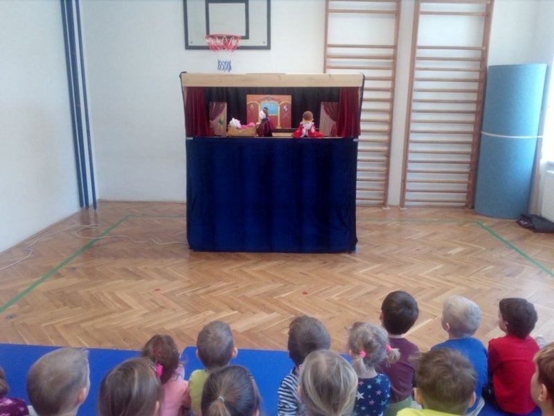 Maňáskové divadlo Šternberk - Image 2