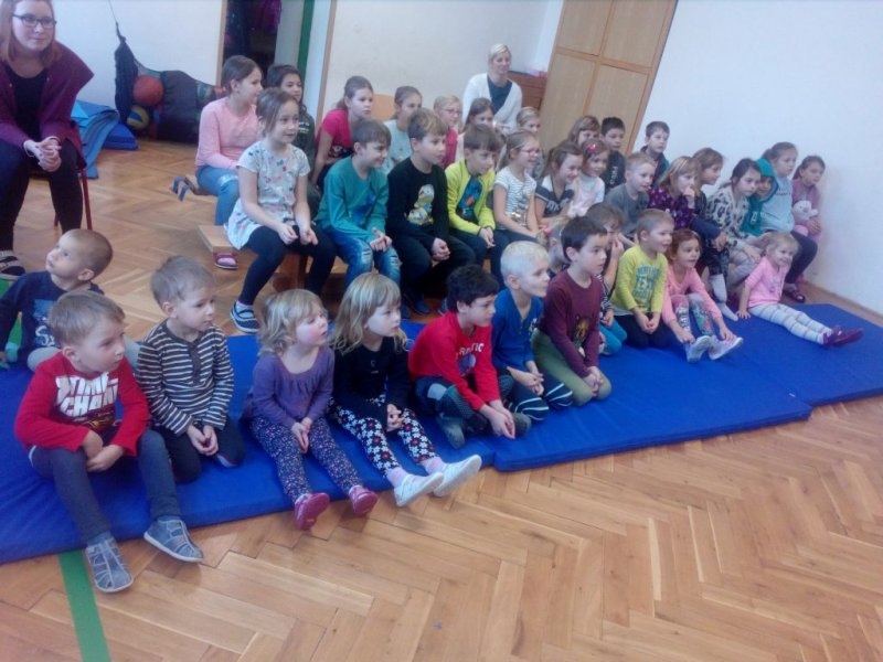 Maňáskové divadlo Šternberk - Image 3