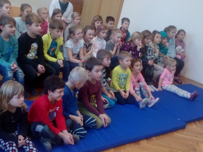 Maňáskové divadlo Šternberk - Image 4