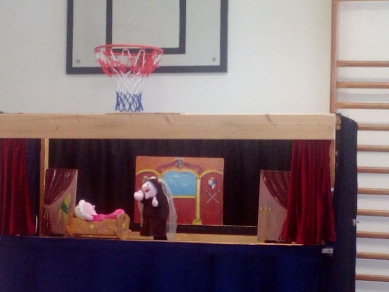 Maňáskové divadlo Šternberk - Image 6