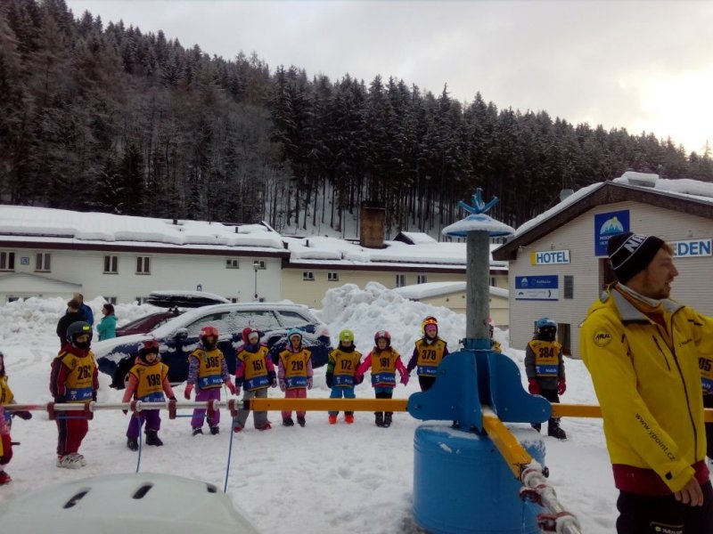 Lyžařský kurz 2019 - Image 2