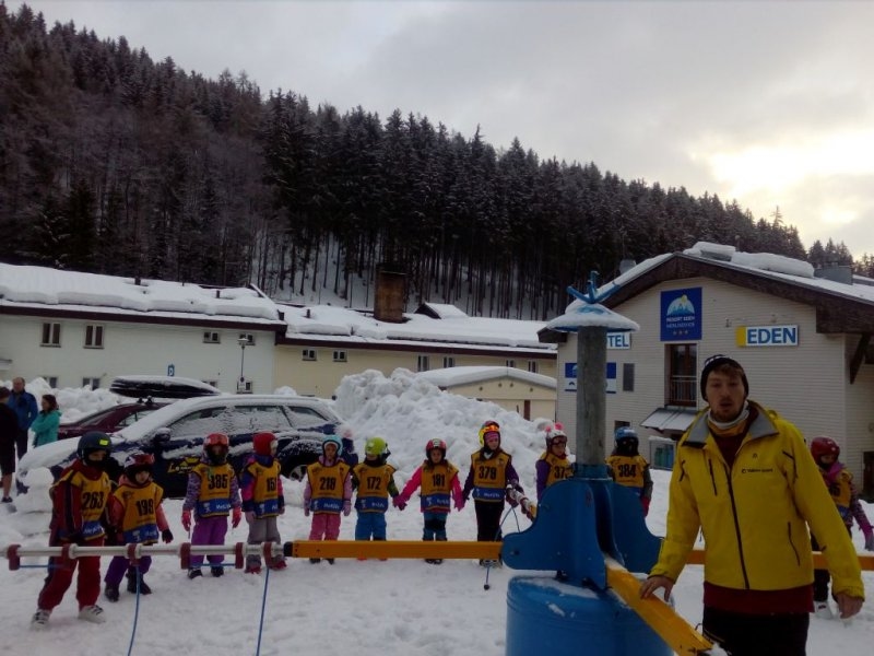 Lyžařský kurz 2019 - Image 3
