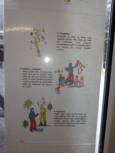 Lyžařský kurz 2019 - Image 12