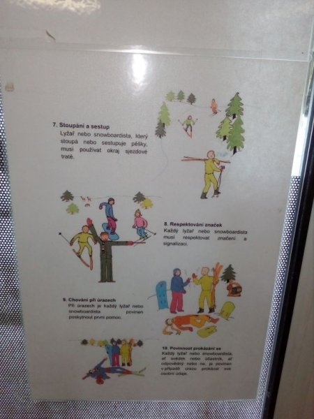 Lyžařský kurz 2019 - Image 13