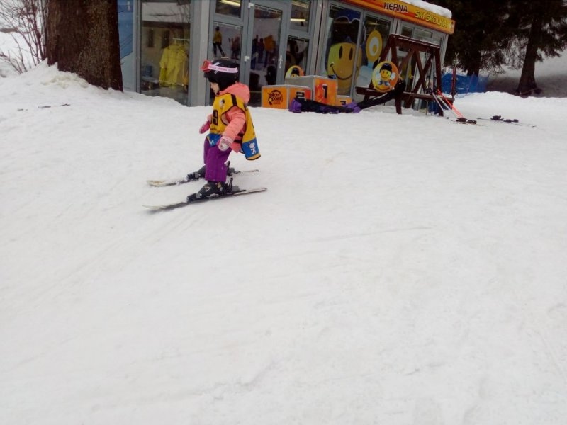 Lyžařský kurz 2019 - Image 6