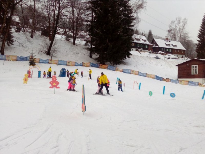 Lyžařský kurz 2019 - Image 4