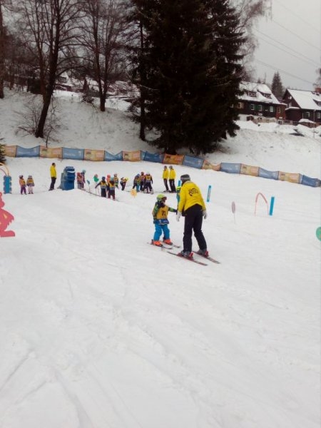 Lyžařský kurz 2019 - Image 10