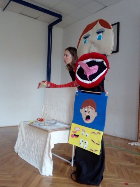 Pohádka o ztraceném písmenku 4. 3. 2019 - Image 1