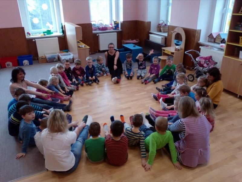 21. 3. 2019 &#8211; Ponožkový den - Image 1