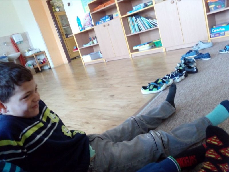 21. 3. 2019 &#8211; Ponožkový den - Image 3