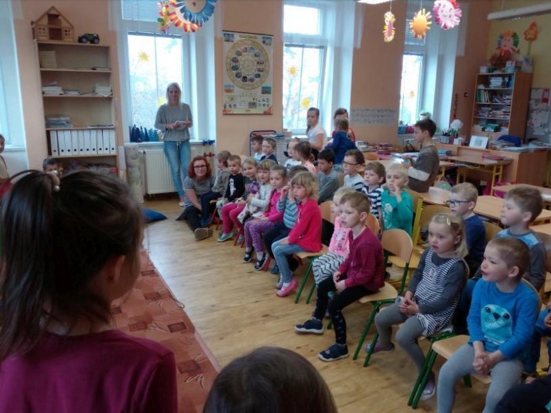 Návštěva ZŠ - Image 2