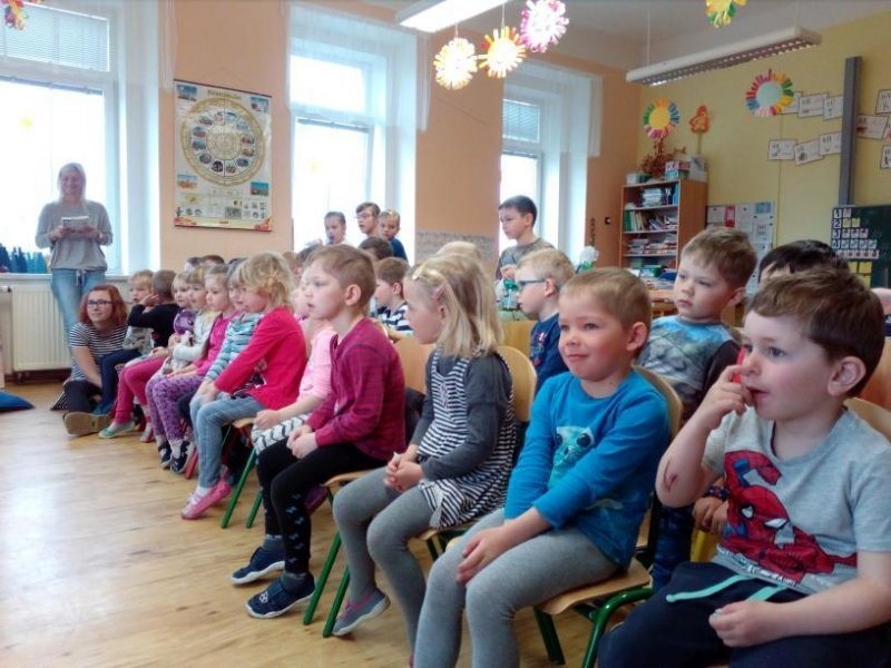 Návštěva ZŠ - Image 8