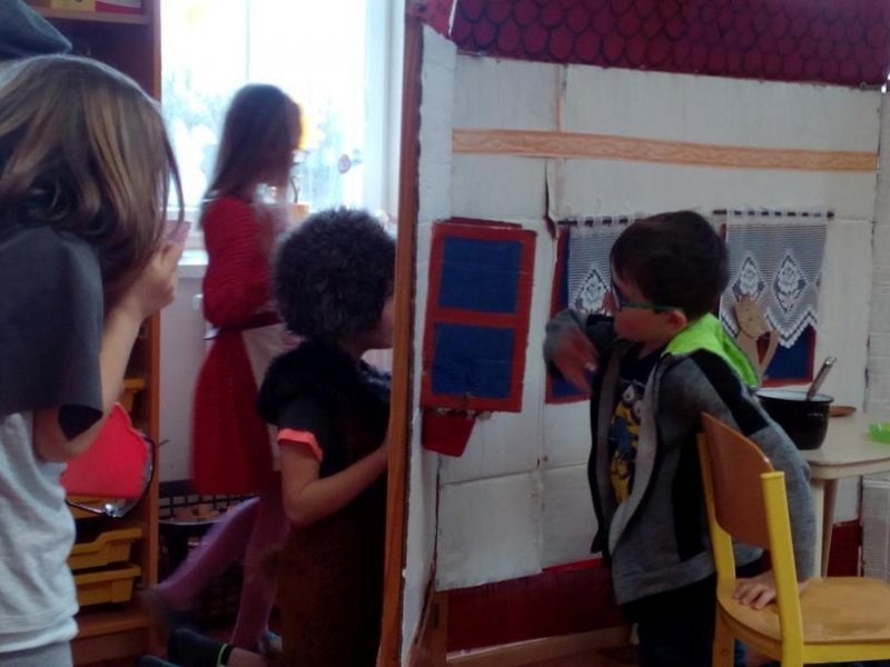 Návštěva ZŠ - Image 5