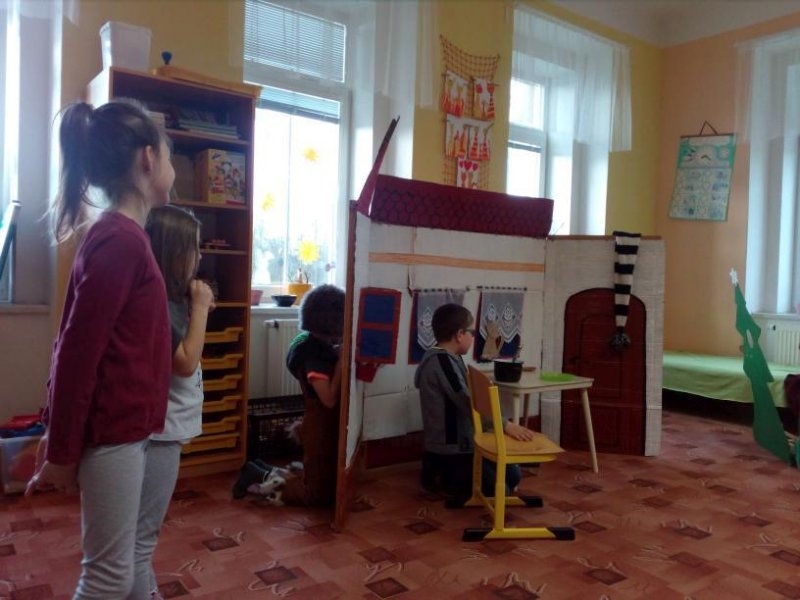 Návštěva ZŠ - Image 4