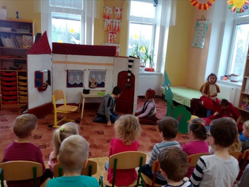 Návštěva ZŠ - Image 6