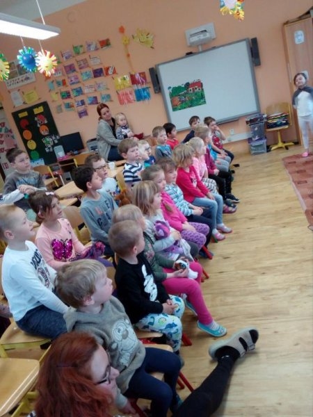 Návštěva ZŠ - Image 9