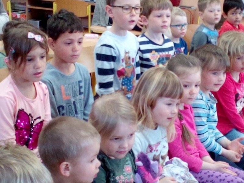 Návštěva ZŠ - Image 1