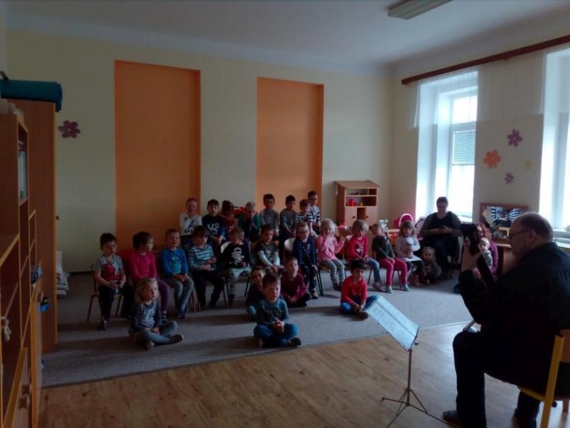 Kytarový koncert – Jindřich Kaulfers - Image 2