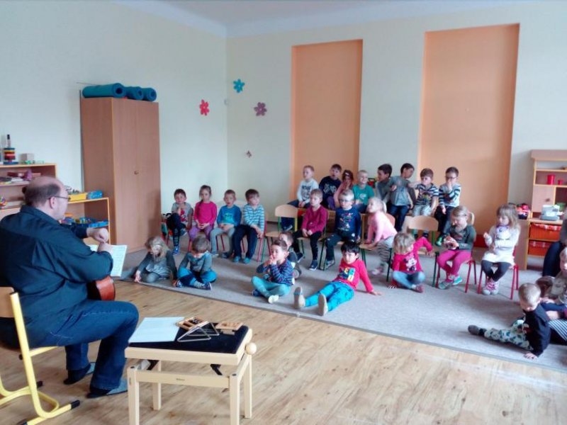 Kytarový koncert – Jindřich Kaulfers - Image 3