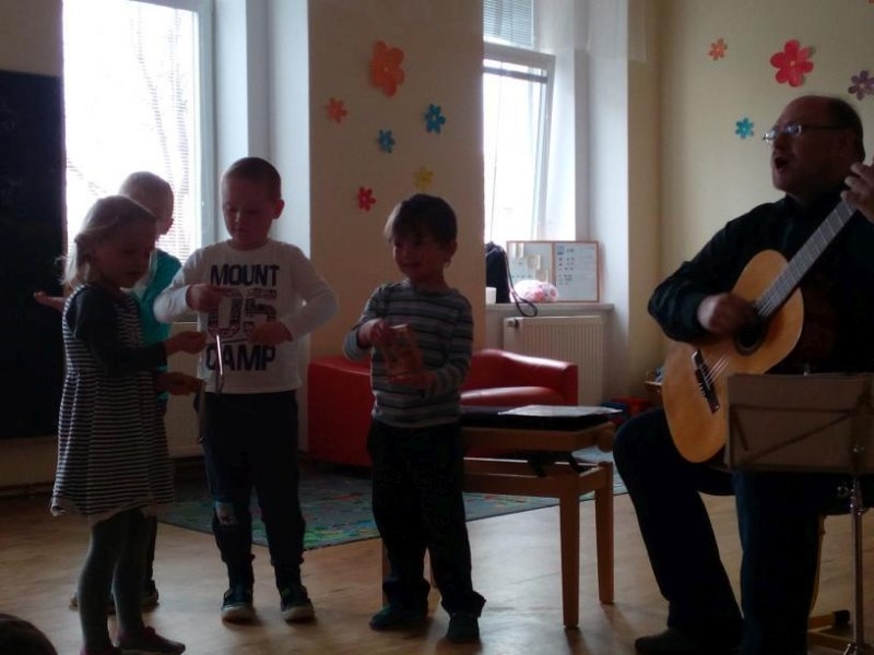 Kytarový koncert – Jindřich Kaulfers - Image 7