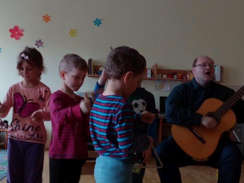 Kytarový koncert – Jindřich Kaulfers - Image 8