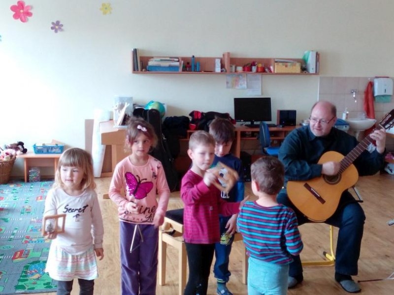 Kytarový koncert – Jindřich Kaulfers - Image 9