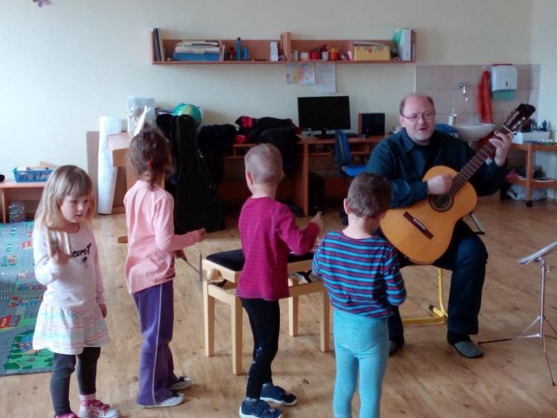 Kytarový koncert – Jindřich Kaulfers - Image 10