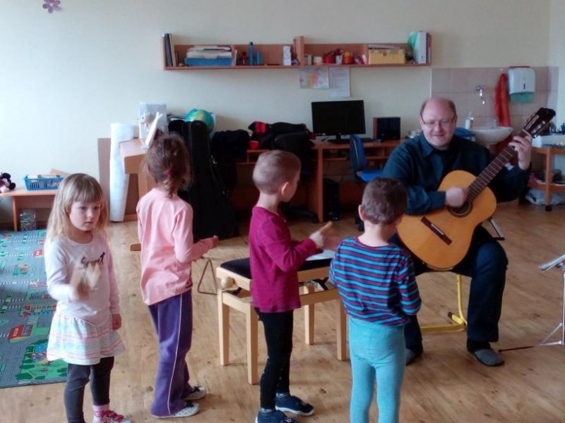 Kytarový koncert – Jindřich Kaulfers - Image 11