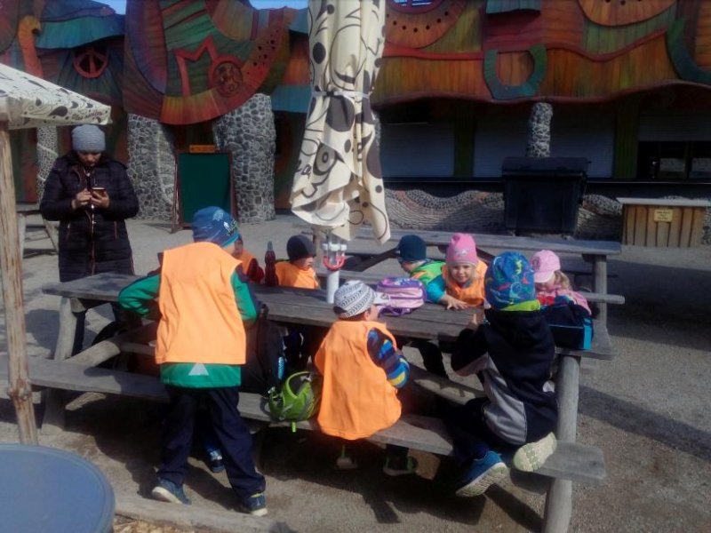 Výlet 14. 5. 2019 &#8211;  Park Mirakulum - Image 2