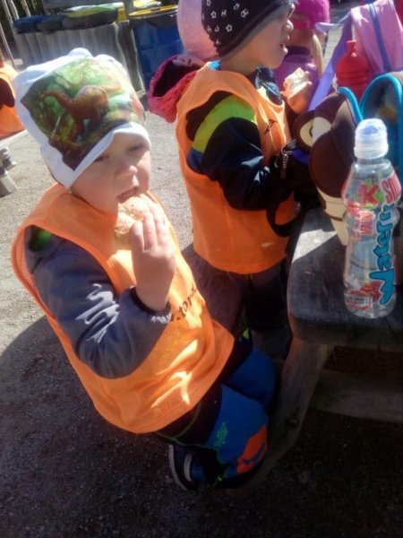 Výlet 14. 5. 2019 &#8211;  Park Mirakulum - Image 5