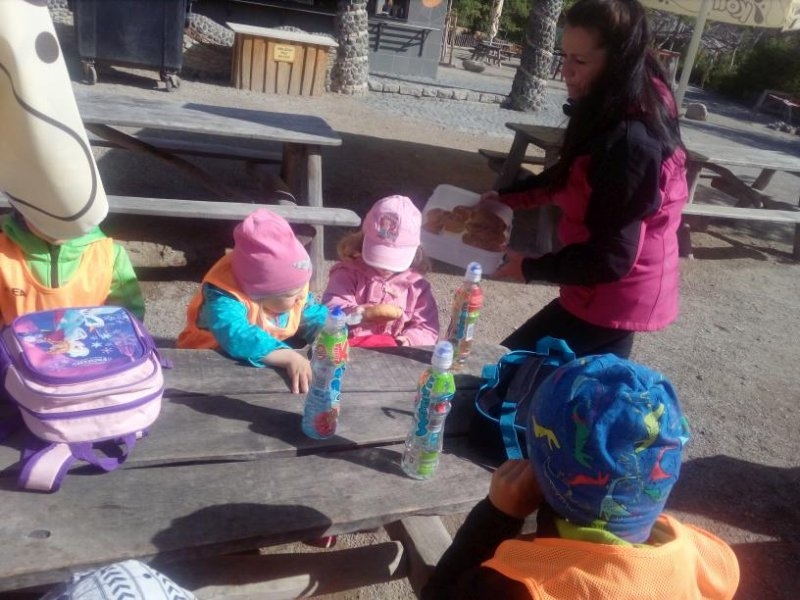 Výlet 14. 5. 2019 &#8211;  Park Mirakulum - Image 4