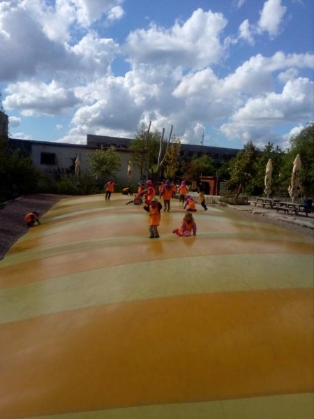 Výlet 14. 5. 2019 &#8211;  Park Mirakulum - Image 8