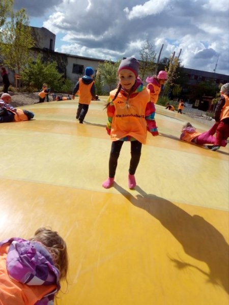 Výlet 14. 5. 2019 &#8211;  Park Mirakulum - Image 9