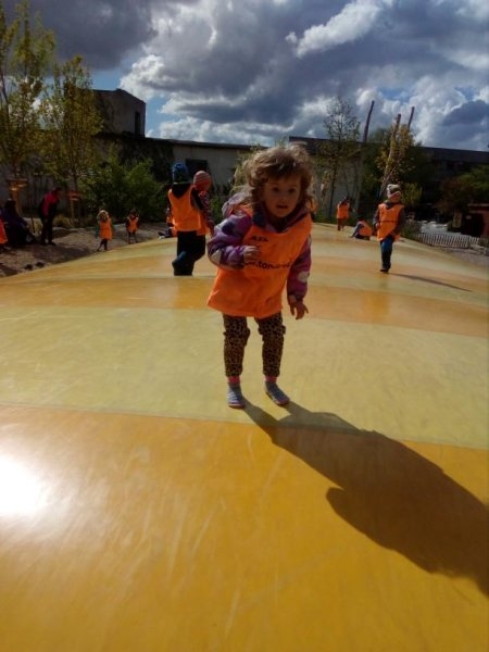 Výlet 14. 5. 2019 &#8211;  Park Mirakulum - Image 10