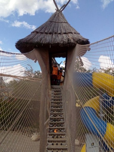 Výlet 14. 5. 2019 &#8211;  Park Mirakulum - Image 16