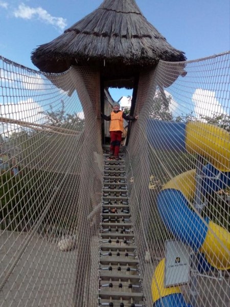 Výlet 14. 5. 2019 &#8211;  Park Mirakulum - Image 15