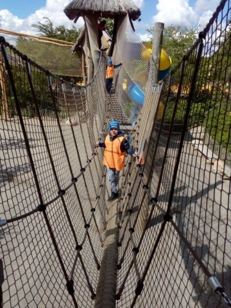 Výlet 14. 5. 2019 &#8211;  Park Mirakulum - Image 14