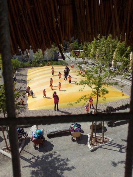 Výlet 14. 5. 2019 &#8211;  Park Mirakulum - Image 7