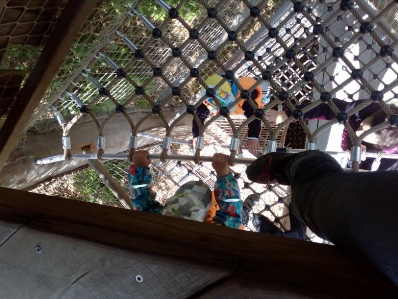 Výlet 14. 5. 2019 &#8211;  Park Mirakulum - Image 13